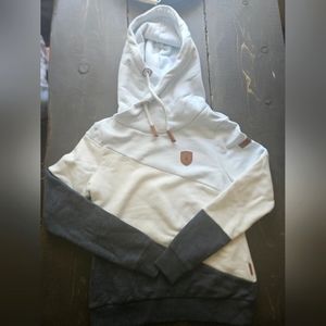 Wanakome women's hoodie